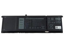 Genuine 54WH OEM V6W33 Battery For Dell Inspiron 3510 3511 3515 5510 Vostro 3515 picture
