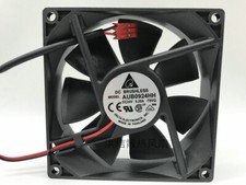 Delta 9025 AUB0924HH DC 24V 0.25A 90*25MM 90mm inverter cooling fan picture