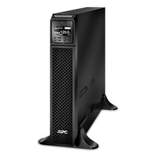 APC Smart UPS Online 2200VA 120V Tower UPS (SRT2200XLA) picture