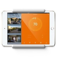 iPad Wall Mount - elago® Home Hub Wall Mount [White] picture