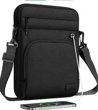 MoKo 9-11 Inch 360° Protective Tablet Sleeve Bag picture