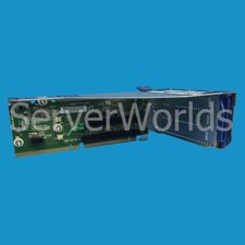 HPe 870548-B21 DL38X Gen10 PCIe Riser Card Assembly x8/x16/x8 picture