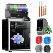 Creality K2 Combo 3D Printer 600mm/s 260*260*260mm with Dryer+RFID PLA+Nozzle picture