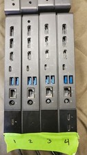 Dell Dock WD 19/ WD 19TBS (Thunderbolt) picture