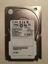 Seagate fc 73gb hdd 3.5 inch, 118032243-a04, fw 4a36, 9r6007-126, lot a-01-0303 picture
