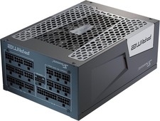 Seasonic 1300W 80+ Titanium ATX SSR-1300TR2 Power Supply PSU picture