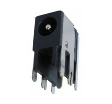 DC POWER JACK HP PAVILION DV1500 DV1501 DV1519 DV1520 DV1180 DV1430US DV1432US picture