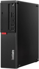 Lenovo ThinkCentre M920s SFF 16GB RAM 256GB SSD i5-8500 Win10 Black picture