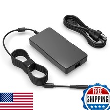 230W 180W Charger Fit for MSI GE63 GE65 GP63 GP75 GL63 GT72 Alpha 15 17 picture