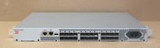 Brocade 300 SM-310-0000 310 24-Port 8Gb Fibre Channel SAN Switch 24 Ports Active picture