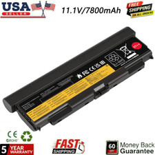57++ 87Wh Battery For Lenovo ThinkPad T440P T540P W540 W541 L440 L540 Series picture