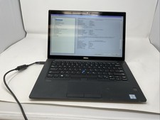Dell Latitude ‎E7480 14