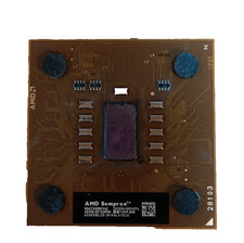 AMD Sempron 3300+ SDA3300DKV4E Processor picture