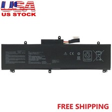 NEW C41N1837 Battery For ASUS ROG Zephyrus GU502G GU502GV GA502DU GX502GV 76Wh picture