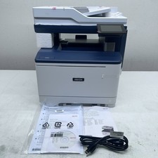Xerox C325 Color All-in-One Printer, Laser, DADF - LOCAL PICK UP picture
