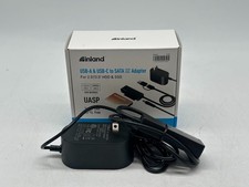 Inland USB Type-A Adapter for 2.5