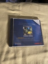 comp usa Technology Assurance Program Cd Sealed  picture