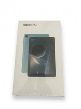 Android 13 Tablet 6GB RAM Black K12E Factory Sealed picture