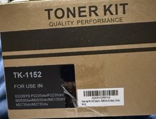 TK 1152 TK1152 Toner Cartridge Replacement for Kyocera TK1152 TK-1152 for ECO picture
