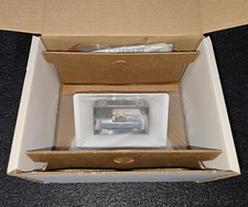 Crestron TSW-760-TTK-W-S Tabletop Kit for TSW-760 & TSS-7 White Smooth 6507728 picture
