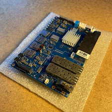 Banana Pi BPI-R4 WiFi 7 SBC picture