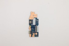 5C50Z44695 FRU CARDPOP GE520_IO_Board_NFPR Lenovo ThinkPad E15 Gen 2 IO Board picture