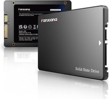 fanxiang S101 512GB SSD SATA III 6Gb/s 2.5