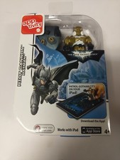 Batman The Dark Knight Rises Apptivity Riot Cannon Batman Game new picture