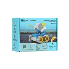 Bambu Lab CyberBrick Mink Hardware Kit - ZK010 picture