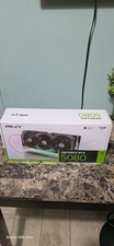 PNY NVIDIA GeForce RTX 5080 16GB GDDR7 Graphics Card Ray Tracing DLSS 4 picture
