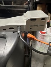NEW Landing Zone LZ5015T Docking Station for 15