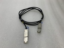 HP External Mini-SAS (SFF-8088 to SFF-8088) 2-Meter Cable manufactured by Molex picture