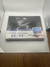 Portable Laptop, Cooling Station picture