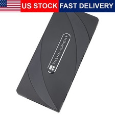 ARGB Fan Hub Controller 8 Port 4 Pin PC Case Splitter 5V 3Pin SATA Power Support picture