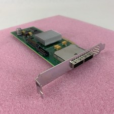 IBM 46K5840 X4 SAS Dual Port PCI-E x8 Adapter Card picture