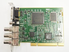 BlackMagic Design BMD-PCB2 242902 DeckLink SDI Capture Card picture