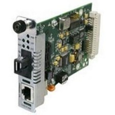 Transition Networks CFETF1013-205 Media Converter picture