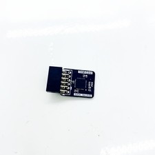 GC-TPM2.0_S (12 Pin 12-1) LPC TPM 2.0 Trusted Platform Module picture