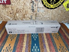 Xerox 006R01513 (6R1513) Black Toner Cartridge Genuine OEM Original picture