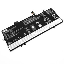 Genuine L18C4P71 L18L4P71 Battery for Lenovo ThinkPad X1 Carbon 7th GEN 2019 New picture