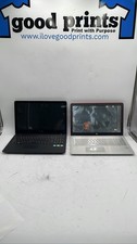 HP Pavilion 15-CC065NR & Samsung NP530E5M-X03US For Part Or Repair Lot Of 2 picture