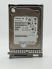 Cisco UCS-HD12TB10K12G 1.2TB 10K 12G SAS 2.5