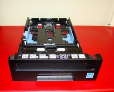 DELL P445D 0GG751  3110 3115 3130cn Printer 250-Sheet Lower Feeder Tray  picture