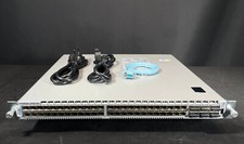 Arista DCS-7050SX-72Q-R 48 Port 48xSFP+ 6x40GbE QSFP+ Switch-Same Day Shipping picture