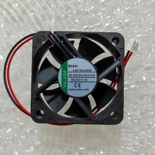 1PCS YH-XQF X5015D24HB DC24V 0.1A 5cm Cooling Fan picture