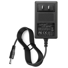 12V AC/DC Adapter For ‎HYUNDAI HTLF11INC4Z1ESBK HTLF11INC4Z1ES HTLF13INC4Z1ES picture