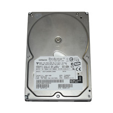 Hitachi Deskstar 7K400 400GB 7.2K SATA 1.5G 3.5