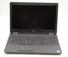 Dell Latitude E5570 i5-6440HQ 8GB 30 Day Warranty picture