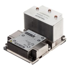 CPU Heatsink CISCO 74-115411-01 A0 SOCKET FCLGA3647 150W for UCS C240 M5 picture