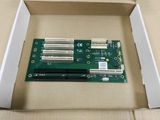 New HPCI-6S4 4*PCI 6 Slots Industrial Wall Mounted Computer Backplane picture